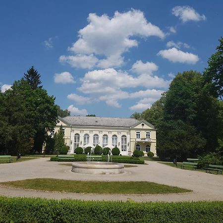 Moja Milosc. Apartment Podgorzyn Bagian luar foto