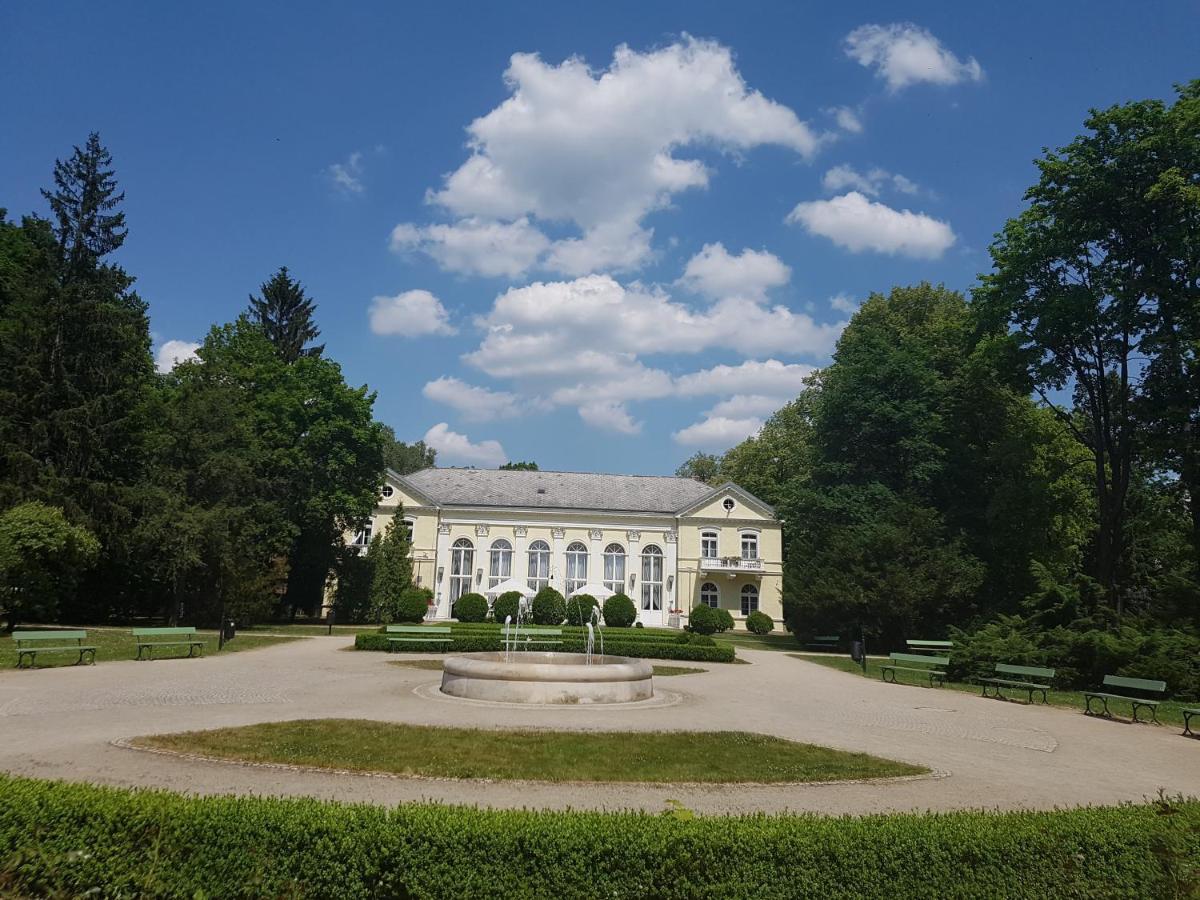 Moja Milosc. Apartment Podgorzyn Bagian luar foto