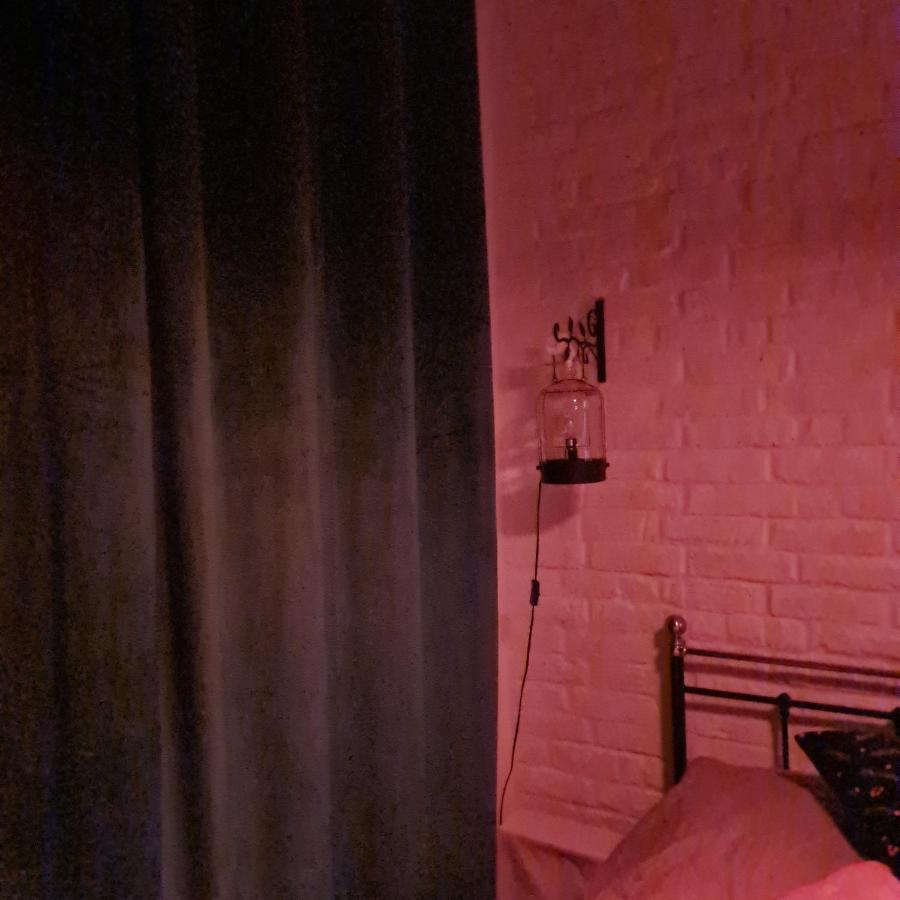 Moja Milosc. Apartment Podgorzyn Bagian luar foto