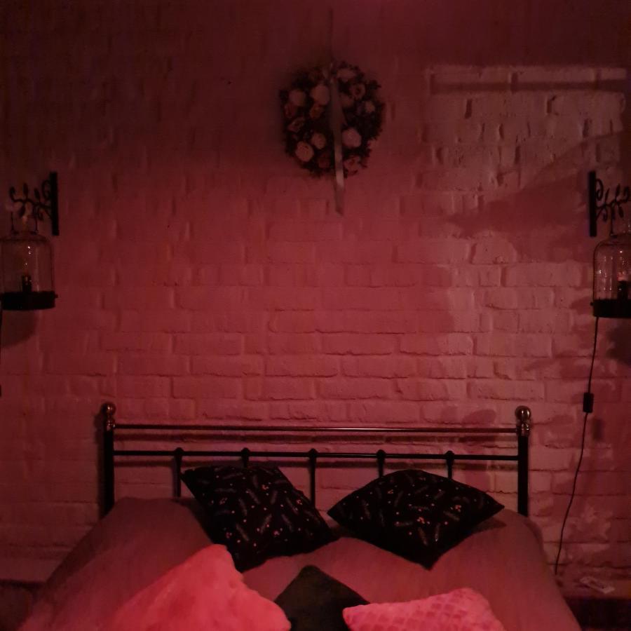 Moja Milosc. Apartment Podgorzyn Bagian luar foto