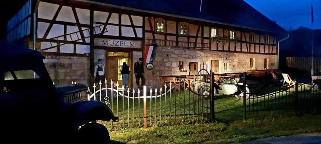 Moja Milosc. Apartment Podgorzyn Bagian luar foto