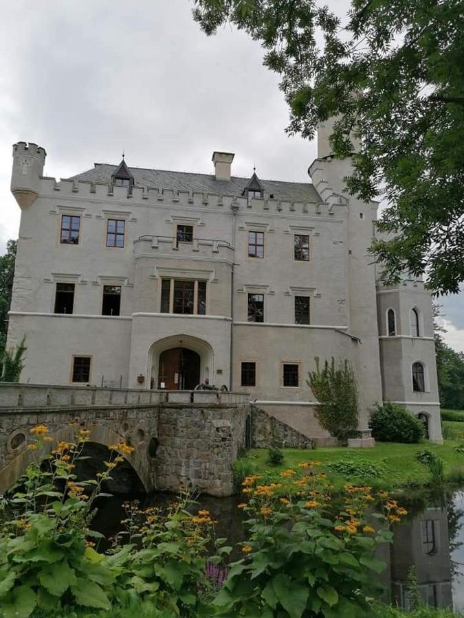 Moja Milosc. Apartment Podgorzyn Bagian luar foto